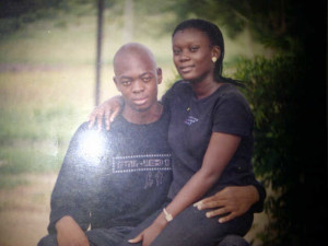 They go wayyyyy back when Tope was squating in abule.