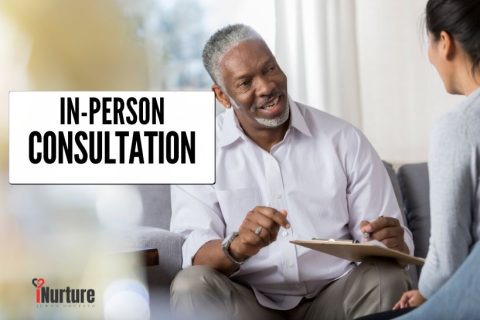 In-Person Consultation