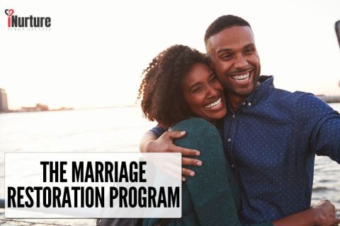 The Marriage Restoration Program (TMRP)