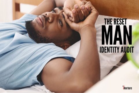The Reset Man